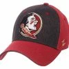 Zephyr Hats Florida State Seminole College Challenger Baseball Cap FLSCHA0020