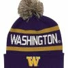 The Game Fine Gauge Knit Hat Pom Knit Cap School Colors University Of Washington 2 The Game Fine Gauge Knit Hat Pom Knit Cap School Colors University Of Washington -Baseball Cap Sales Shop g166 b000120 1 68386.1675809746.1280.1280
