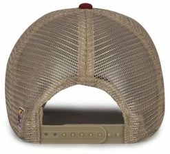 The Game University Of Minnesota Golden Gophers M Logo Split Bar Adjustable Cap -Baseball Cap Sales Shop g180 csp0035 2 40505.1667488608.1280.1280