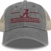 The Game University Of Alabama "A" Logo Split Bar Adjustable Cap � Red -Baseball Cap Sales Shop g180 csp0084 54595.1667488491.1280.1280