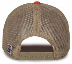 The Game Auburn University Tigers AU Logo Split Bar Adjustable Cap � Orange 5 The Game Auburn University Tigers AU Logo Split Bar Adjustable Cap � Orange -Baseball Cap Sales Shop g180 csp0085 2 81263.1667489485.1280.1280