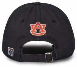 The Game Auburn University Tigers Team Name Bar Design Adjustable Cap � Navy 5 The Game Auburn University Tigers Team Name Bar Design Adjustable Cap � Navy -Baseball Cap Sales Shop g19 csp00144 2 49972.1667488392.1280.1280