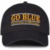 The Game University Of Michigan Wolverines Go Blue Bar Design Adjustable Cap 2 The Game University Of Michigan Wolverines Go Blue Bar Design Adjustable Cap -Baseball Cap Sales Shop g19 csp00165 1 06946.1667488392.1280.1280