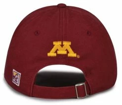 The Game University Of Minnesota Golden Gophers Bar Design Adjustable Cap�Maroon 5 The Game University Of Minnesota Golden Gophers Bar Design Adjustable Cap�Maroon -Baseball Cap Sales Shop g19 csp00166 2 30013.1667488925.1280.1280