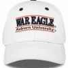 The Game Auburn University Tigers 'War Eagle' Bar Adjustable Snapback Cap- White -Baseball Cap Sales Shop g2036 000047 1 41058.1667488999.1280.1280