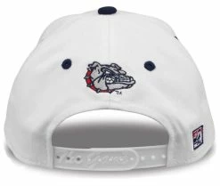 The Game Gonzaga University Bulldogs Embroidered Bar Adjustable Snapback Cap 5 The Game Gonzaga University Bulldogs Embroidered Bar Adjustable Snapback Cap -Baseball Cap Sales Shop g2036 000063 2 32800.1667489001.1280.1280