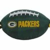 Pets First Green Bay Packers Tough Nylon Rope & Squeaker Football Dog Toy, Green -Baseball Cap Sales Shop gbp 3121 1 99228.1667489284.1280.1280