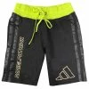 Adidas Men's Daniel Patrick & James Harden 3-Stripes Shorts � Black/Solar Yellow -Baseball Cap Sales Shop gh8185 1 52664.1667491909.1280.1280