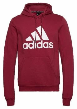 Adidas Men's MH BOS Hoodie Sweatshirt Hoody Athletic Work Out