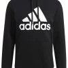 Adidas Men's Essentials Fleece Big Logo Pullover Hooded Sweatshirt � Black 1 Adidas Men's Essentials Fleece Big Logo Pullover Hooded Sweatshirt � Black -Baseball Cap Sales Shop gk9220 1 06114.1667488372.1280.1280