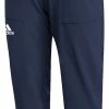 Adidas Men's Team Sideline 21 Woven Slim Leg Training Pants – Navy Blue/White -Baseball Cap Sales Shop gp9901 1 92472.1668817300.1280.1280