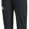Adidas Men's Team Sideline 21 Woven Slim Leg Training Pants – Black/White -Baseball Cap Sales Shop gp9902 1 31626.1668817301.1280.1280