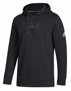 Adidas Men's NHL St Louis Blues Salute To Service Hockey Sweatshirt Hoodie Hoody