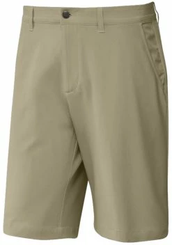 Adidas Men's Ultimate 365 Moisture-Wicking Core Regular Fit Golf Shorts – Hemp