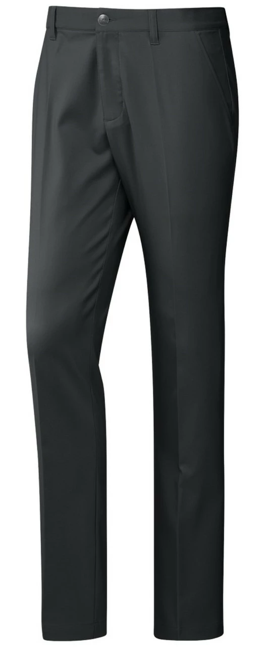 Adidas Men's Ultimate365 Primegreen Four Pocket Classic Golf Pants – Black 3 Adidas Men's Ultimate365 Primegreen Four Pocket Classic Golf Pants – Black