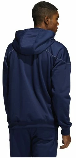 Adidas Men's Stadium Aeroready Fleece Pullover Hoodie – Team Navy Blue -Baseball Cap Sales Shop hb6807 2 27884.1667263589.1280.1280