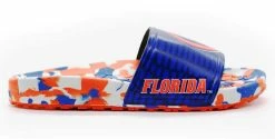 Hype Unisex University Of Florida Gators Slydr Slide Sandals - Blue & Orange 8 Hype Unisex University Of Florida Gators Slydr Slide Sandals - Blue & Orange -Baseball Cap Sales Shop hcsld.ufg 3 00816.1667489626.1280.1280