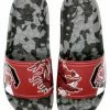 Hype Unisex University Of South Carolina Collegiate Slydr Sandal Shoe Shower -Baseball Cap Sales Shop hcsld.usc 1 09748.1667488461.1280.1280