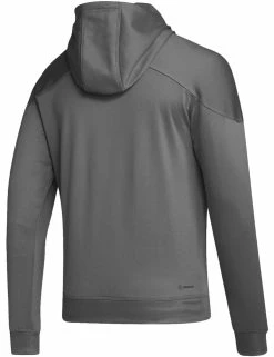Adidas Men's Stadium Aeroready Fleece Embroidered Logo Pullover Hoodie - Gray 5 Adidas Men's Stadium Aeroready Fleece Embroidered Logo Pullover Hoodie - Gray -Baseball Cap Sales Shop hg7511 2 79126.1667295341.1280.1280