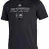 Adidas Men's NHL Philadelphia Flyers Team Color Creator Short Sleeve Tee T-Shirt -Baseball Cap Sales Shop hn6435 1 65090.1676565592.1280.1280