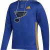 Adidas Men's NHL St. Louis Blues Skate Lace Hoodie Hoody Sweatshirt -Baseball Cap Sales Shop hp1708 1 53632.1667488776.1280.1280