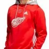 Adidas Men's NHL Detroit Red Wings Skate Lace Hoodie Hoody Sweatshirt -Baseball Cap Sales Shop hp1727 1 40743.1667488664.1280.1280