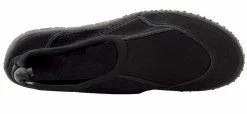 Island Surf Company Men's Redondo Water Shoe Sandal Black, HT21602 -Baseball Cap Sales Shop ht21601blk 4 80015.1667491825.1280.1280