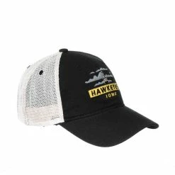 Zephyr University Of Iowa Hawkeyes Baseball Cap Hat IA Knoxville Skyline Style -Baseball Cap Sales Shop iowknx001001 3 81407.1667489216.1280.1280