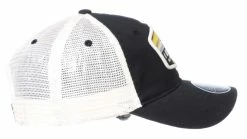 Zephyr Iowa Hawkeyes Outlook Patch Adjustable Trucker Cap - Black/Beige 8 Zephyr Iowa Hawkeyes Outlook Patch Adjustable Trucker Cap - Black/Beige -Baseball Cap Sales Shop iowotl0020 3 78562.1667489066.1280.1280