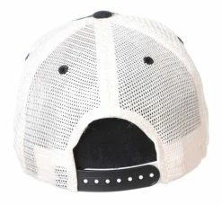 Zephyr Iowa Hawkeyes Outlook Patch Adjustable Trucker Cap - Black/Beige 9 Zephyr Iowa Hawkeyes Outlook Patch Adjustable Trucker Cap - Black/Beige -Baseball Cap Sales Shop iowotl0020 4 48167.1667489066.1280.1280