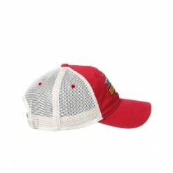 Zephyr Iowa State University Cyclones Knoxville Skyline Baseball Cap Hat IA -Baseball Cap Sales Shop iwsknx001001 4 49934.1667488580.1280.1280