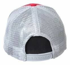 Zephyr Iowa State Cyclones Trailhead Patch Adjustable Trucker Cap - Red/Gray -Baseball Cap Sales Shop iwsthd0010 4 44198.1667489069.1280.1280