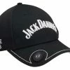 Jack Daniels Men's Black Baseball Cap Hat, 6-Panel Old No. 7 Brand. JD77-106 -Baseball Cap Sales Shop jd77 106a 1 87463.1677736565.1280.1280