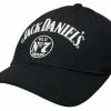 Jack Daniels Men's Last Call Baseball Cap Hat, Black 6-Panel. JD77-108 -Baseball Cap Sales Shop jd77 108a 1 26519.1677736776.1280.1280