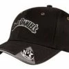 Jack Daniels Men's Baseball Cap 6 Panel Chino Twill - Black JD77-42 -Baseball Cap Sales Shop jd77 42 1 54875.1677736530.1280.1280
