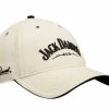 Jack Daniels Men's Baseball Cap Cotton Twill Stone Color OSFA JD77-77 -Baseball Cap Sales Shop jd77 77 1 60494.1677736547.1280.1280