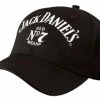 Jack Daniels Men's JD Understatement Baseball Ball Cap Hat Black/White JD77-F -Baseball Cap Sales Shop jd77 fa 1 61546.1677736772.1280.1280