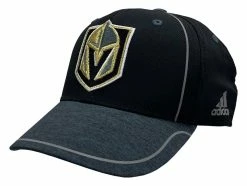 Adidas Men's NHL Las Vegas Knights Hockey (3 Pack) Baseball Caps Flex Fit (S/M) -Baseball Cap Sales Shop knights5 3 61056.1667489847.1280.1280