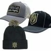 Adidas Mens NHL Las Vegas Knights Hockey (3 Pack) Adjust Baseball Cap & Knit Cap 2 Adidas Mens NHL Las Vegas Knights Hockey (3 Pack) Adjust Baseball Cap & Knit Cap -Baseball Cap Sales Shop knights9 1 67648.1667489845.1280.1280