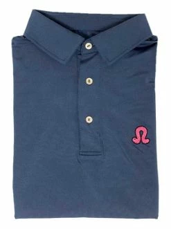 Southern Seam Kenzley Embroidered Short Sleeve Golf Polo Shirt - Smoke Blue 7 Southern Seam Kenzley Embroidered Short Sleeve Golf Polo Shirt - Smoke Blue -Baseball Cap Sales Shop knzsb1 3 60427.1667489118.1280.1280