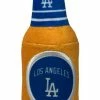Pets First Los Angeles Dodgers Beer Bottle Squeaker Plush Dog Toy - Brown/Blue 2 Pets First Los Angeles Dodgers Beer Bottle Squeaker Plush Dog Toy - Brown/Blue -Baseball Cap Sales Shop lad 3343 1 27277.1667488357.1280.1280
