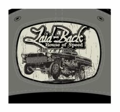 Laid-Back Men's 55 Gasser Softee Hat Baseball Cap Crash Derby Race Speed Track -Baseball Cap Sales Shop lb15654sdt 3 93590.1667489200.1280.1280