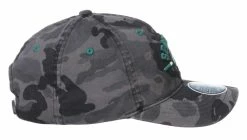 Zephyr Michigan State Spartans Night Patrol Camo Adjustable Baseball Cap - Black -Baseball Cap Sales Shop mcsnpp0030 3 26404.1667489072.1280.1280