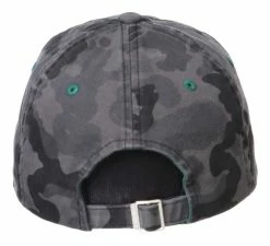Zephyr Michigan State Spartans Night Patrol Camo Adjustable Baseball Cap - Black -Baseball Cap Sales Shop mcsnpp0030 4 41579.1667489073.1280.1280