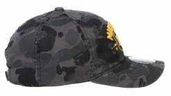 Zephyr University Of Michigan Night Patrol Camo Adjustable Baseball Cap - Black 8 Zephyr University Of Michigan Night Patrol Camo Adjustable Baseball Cap - Black -Baseball Cap Sales Shop micnpp0010 3 00030.1667489073.1280.1280