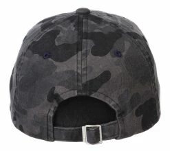 Zephyr University Of Michigan Night Patrol Camo Adjustable Baseball Cap - Black 9 Zephyr University Of Michigan Night Patrol Camo Adjustable Baseball Cap - Black -Baseball Cap Sales Shop micnpp0010 4 17765.1667489074.1280.1280