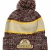 Zephyr University Of Minnesota Golden Gophers Brighton Retro Style Knit Beanie 2 Zephyr University Of Minnesota Golden Gophers Brighton Retro Style Knit Beanie -Baseball Cap Sales Shop minbrh0010 1 55912.1667489489.1280.1280