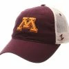 Zephyr Hats Minnesota Gophers University "M" Hat Cap NCAA College Baseball Mesh -Baseball Cap Sales Shop minunv0010 1 42691.1667490526.1280.1280