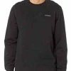 New Balance Men's Essentials Mini Logo Crew Pullover Sweatshirt Camo 3 Colors -Baseball Cap Sales Shop mt83527252520bk 1 27443.1667488595.1280.1280