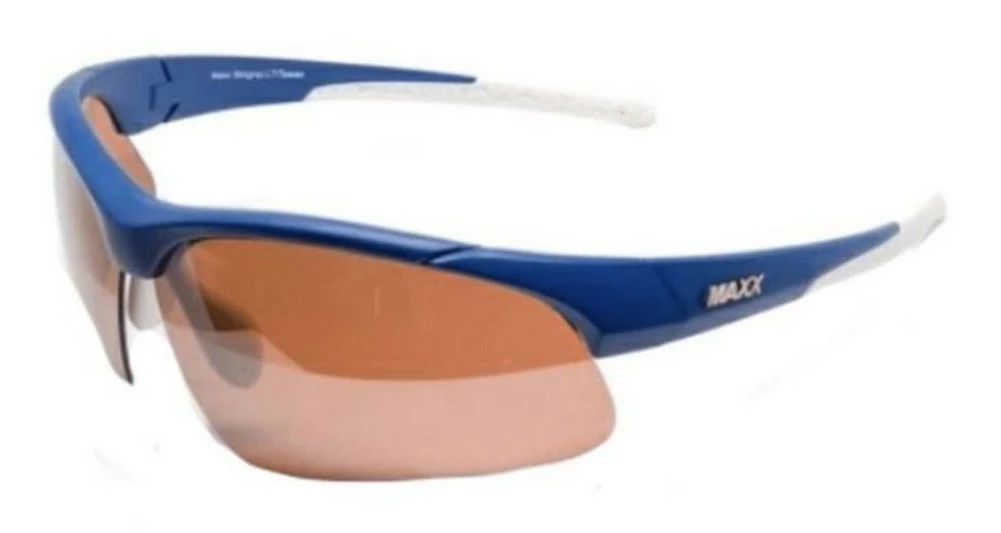 Maxx HD Stingray Sports Sunglasses Sun Protection 4 Color Choices MXStingrayLT 5 Maxx HD Stingray Sports Sunglasses Sun Protection 4 Color Choices MXStingrayLT - Image 3